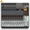 Mixer Behringer QX2222USB